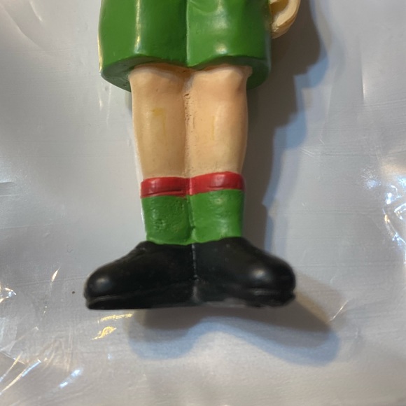 Scout ornament. - Picture 2 of 6